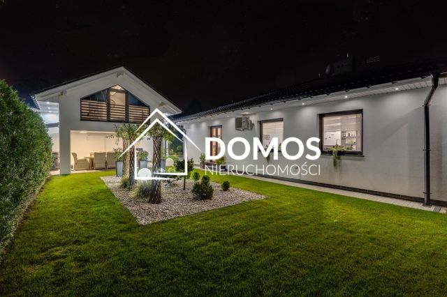 dom wolnostojący, 5 pokoi Chybie. Zdjęcie 34