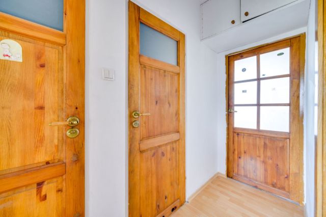 Mieszkanie 3-pokojowe Gdynia Obłuże, ul. płk. Stanisława Dąbka. Zdjęcie 13