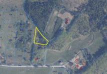 Działka budowlana Gromadzin. Zdjęcie 4