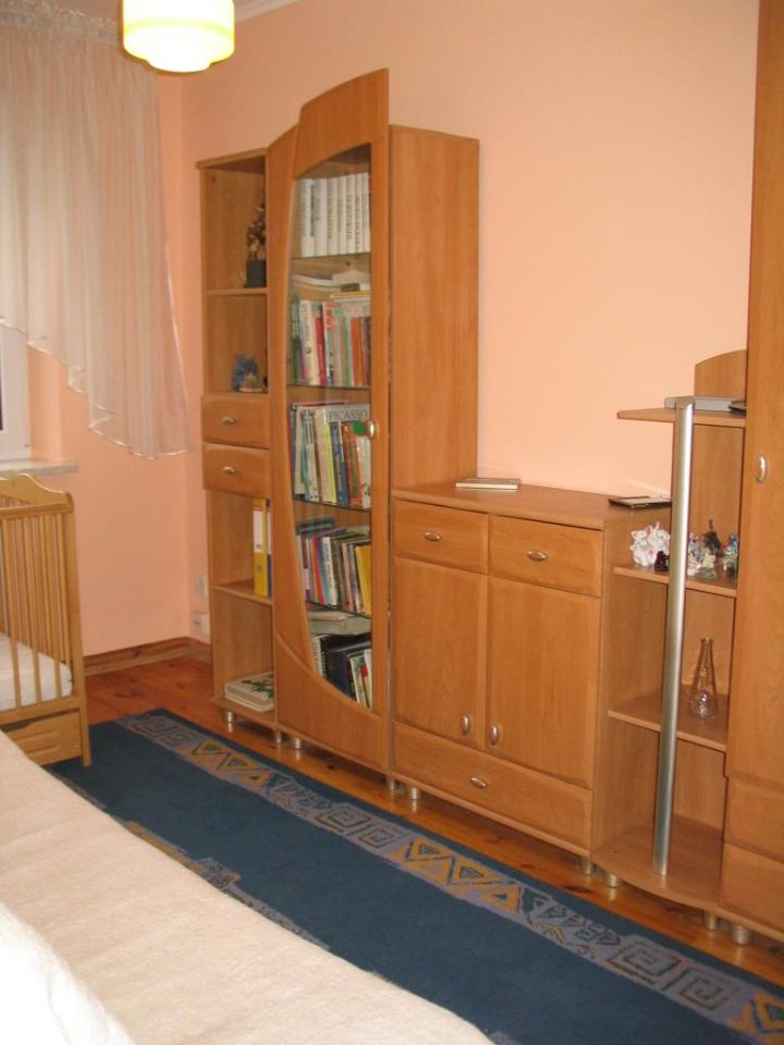 Mieszkanie 3-pokojowe Przemyśl Lwowskie, ul. Lwowska. Zdjęcie 4