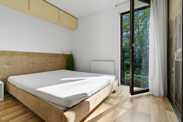 Mieszkanie 2-pokojowe Kraków Podgórze Duchackie, ul. Podedworze. Zdjęcie 6