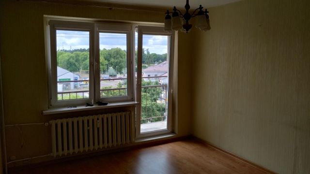 Mieszkanie 3-pokojowe Gryfino. Zdjęcie 1