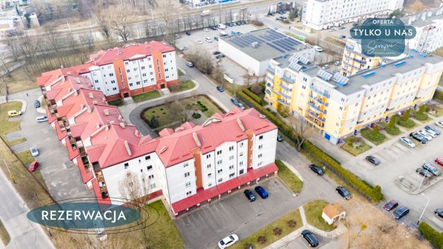 Mieszkanie 3-pokojowe Łódź Bałuty, ul. Pstrągowa. Zdjęcie 2