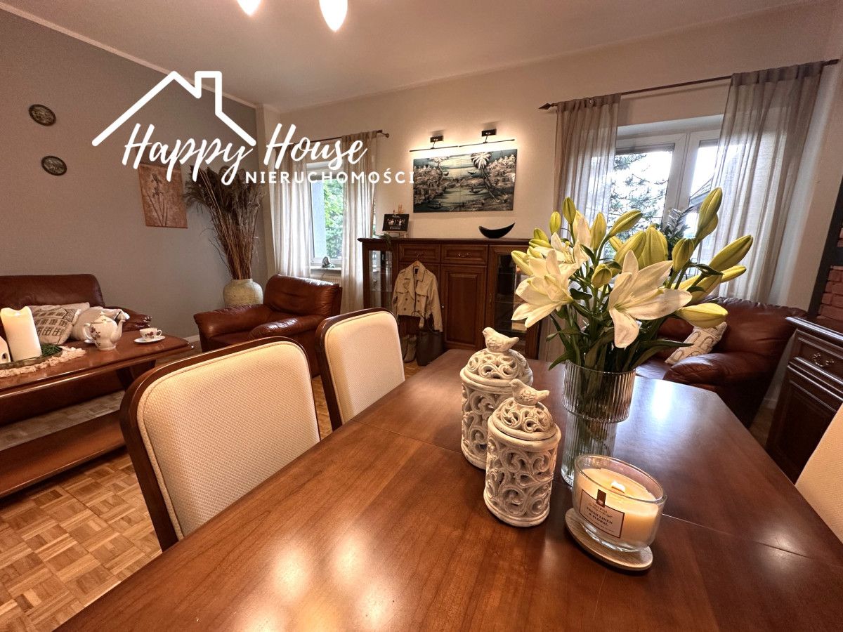 Mieszkanie 3-pokojowe Chojnice Centrum, ul. Mickiewicza. Zdjęcie 7