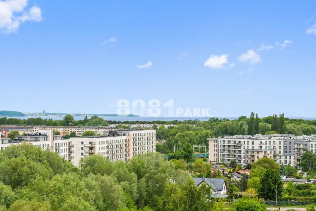 Mieszkanie 1-pokojowe Gdańsk Letnica, ul. Starowiejska. Zdjęcie 15