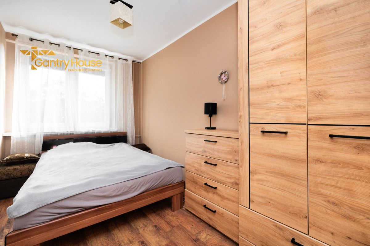 Mieszkanie 3-pokojowe Gdynia Chylonia, ul. Chylońska. Zdjęcie 6