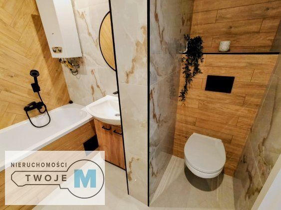 Mieszkanie 3-pokojowe Kielce Bocianek. Zdjęcie 7