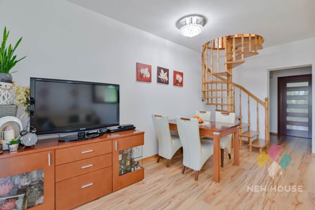 Mieszkanie 4-pokojowe Słupy. Zdjęcie 6