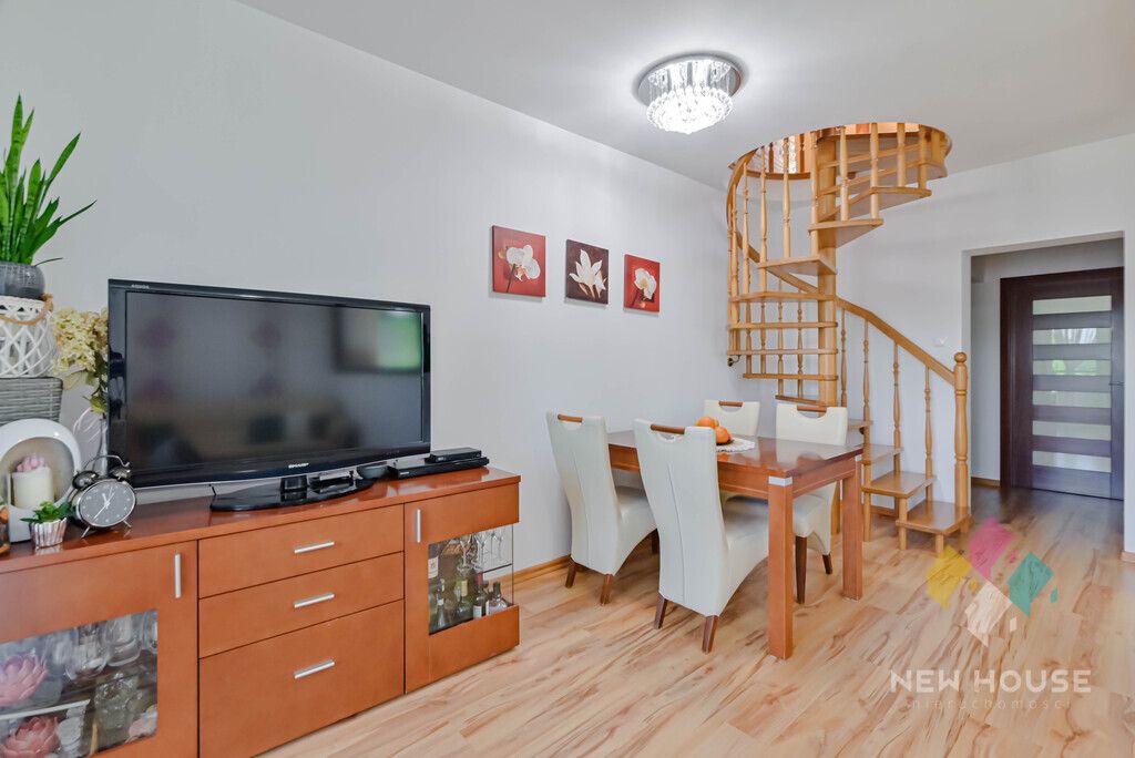 Mieszkanie 4-pokojowe Słupy. Zdjęcie 6