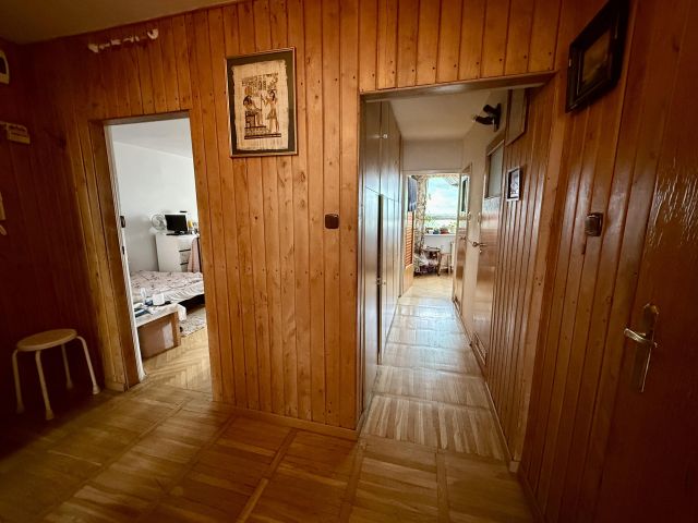 Mieszkanie 3-pokojowe Warszawa Ochota, ul. Władysława Korotyńskiego. Zdjęcie 3