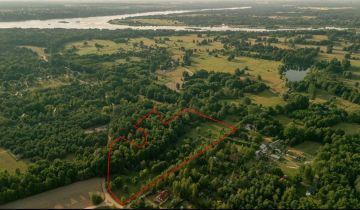 Działka budowlana Arciechów Dąbrowa, ul. Pod Świerkami