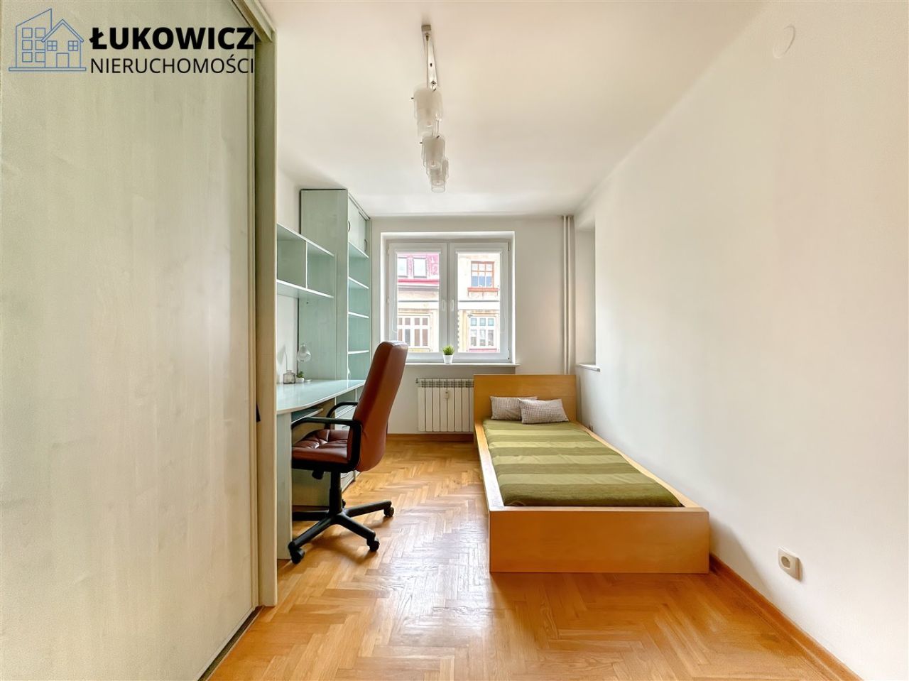 Mieszkanie 2-pokojowe Bielsko-Biała. Zdjęcie 11