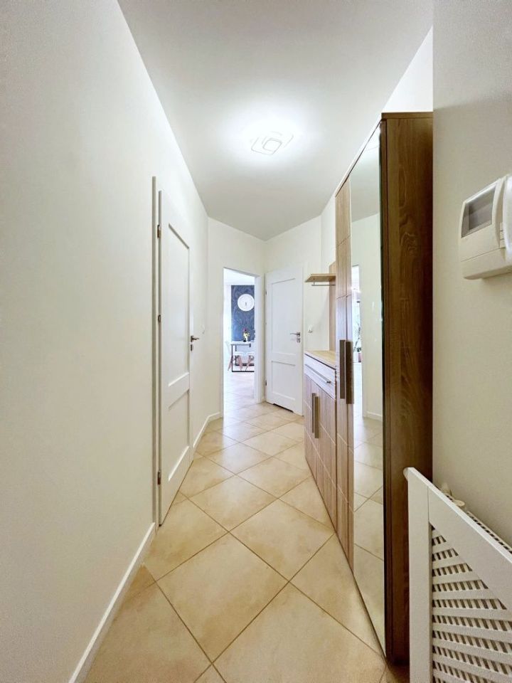 Mieszkanie 3-pokojowe Ustronie Morskie, ul. Górna. Zdjęcie 6