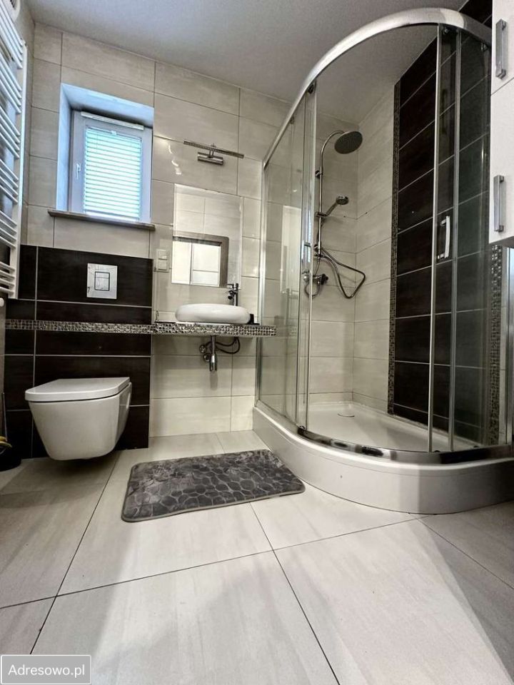 Mieszkanie 3-pokojowe Lublin Węglin, ul. Kryształowa. Zdjęcie 6