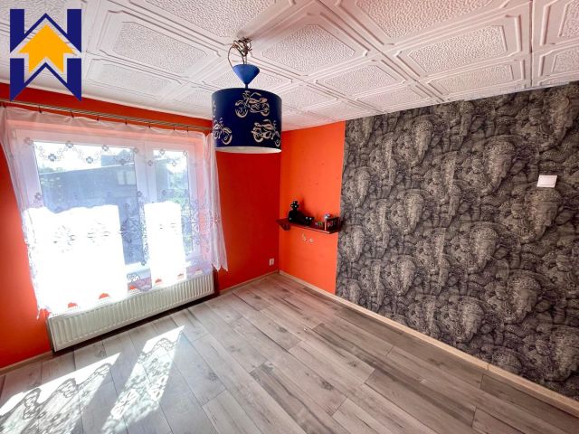 dom wolnostojący, 5 pokoi Ostrężnica, ul. Jana Łachuta. Zdjęcie 12