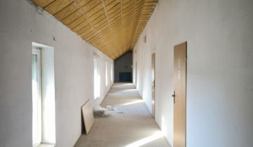 Biuro Duchnów, ul. Góry Warszawskie