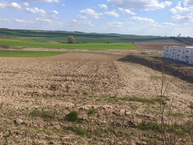 Działka budowlana Bądki, ul. Powiatowa. Zdjęcie 1