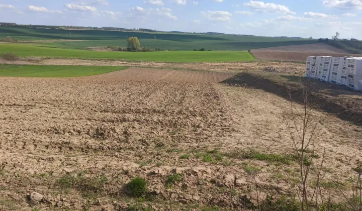 Działka budowlana Bądki, ul. Powiatowa