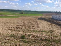 Działka budowlana Bądki, ul. Powiatowa