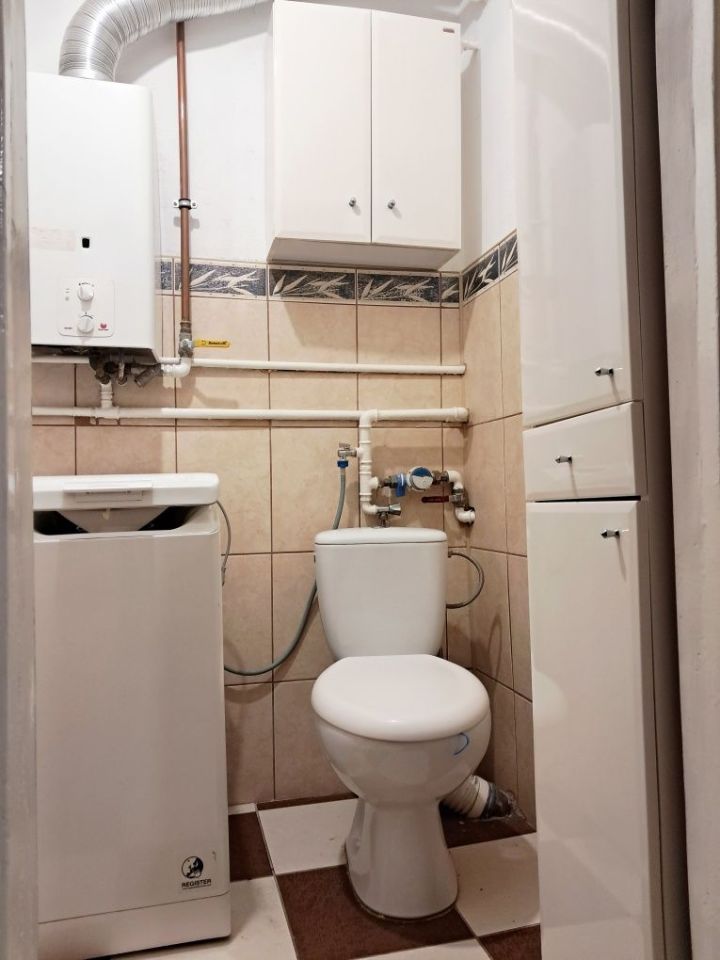 Mieszkanie 1-pokojowe Chełmno, os. Marii Curie-Skłodowskiej. Zdjęcie 7