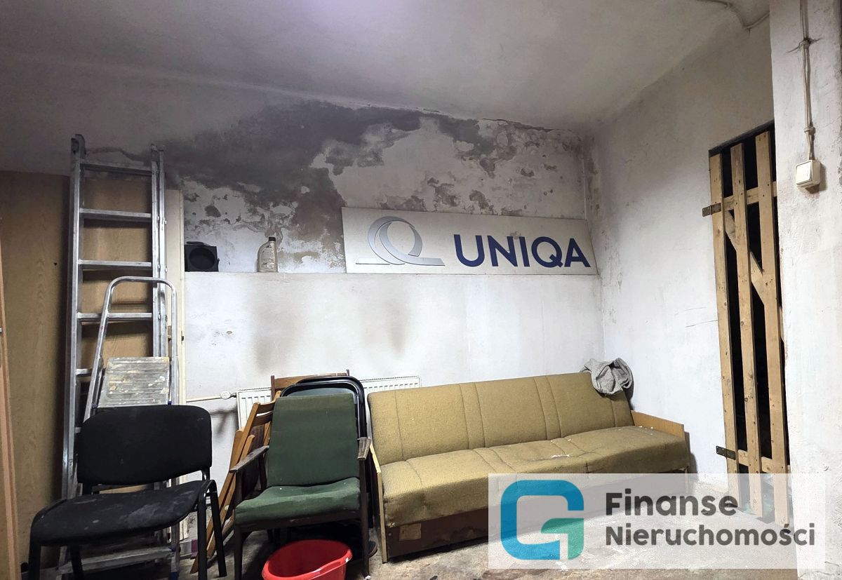 Lokal Rawa Mazowiecka, ul. Krakowska. Zdjęcie 9