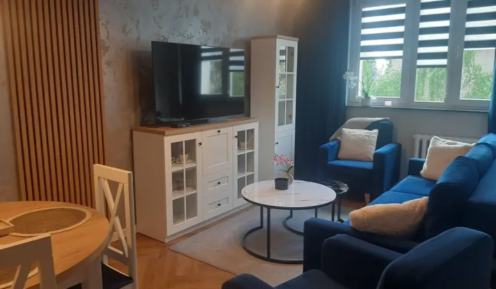 Mieszkanie 2-pokojowe Szczecinek, ul. Kopernika