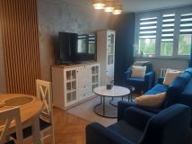 Mieszkanie 2-pokojowe Szczecinek, ul. Kopernika