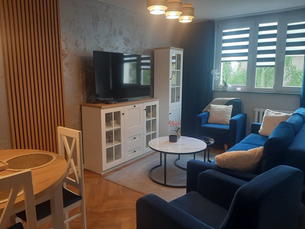 Mieszkanie 2-pokojowe Szczecinek, ul. Kopernika