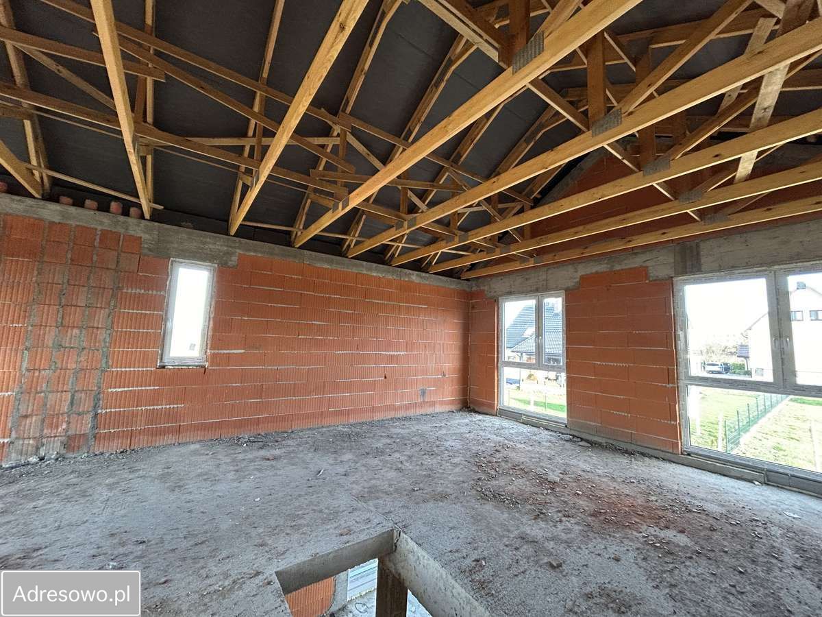 dom wolnostojący, 5 pokoi Fasty. Zdjęcie 6