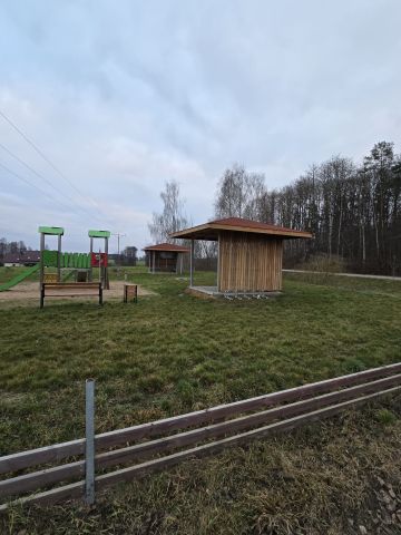 Działka budowlana Choroszcz, ul. Skrajna. Zdjęcie 6