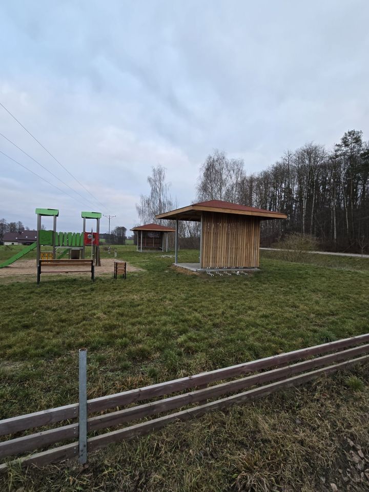 Działka budowlana Choroszcz. Zdjęcie 6