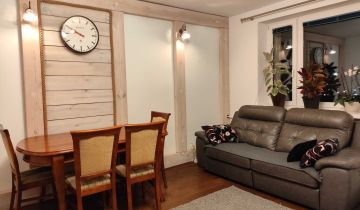 Mieszkanie 4-pokojowe Bytów, ul. ks. dr. Bolesława Domańskiego