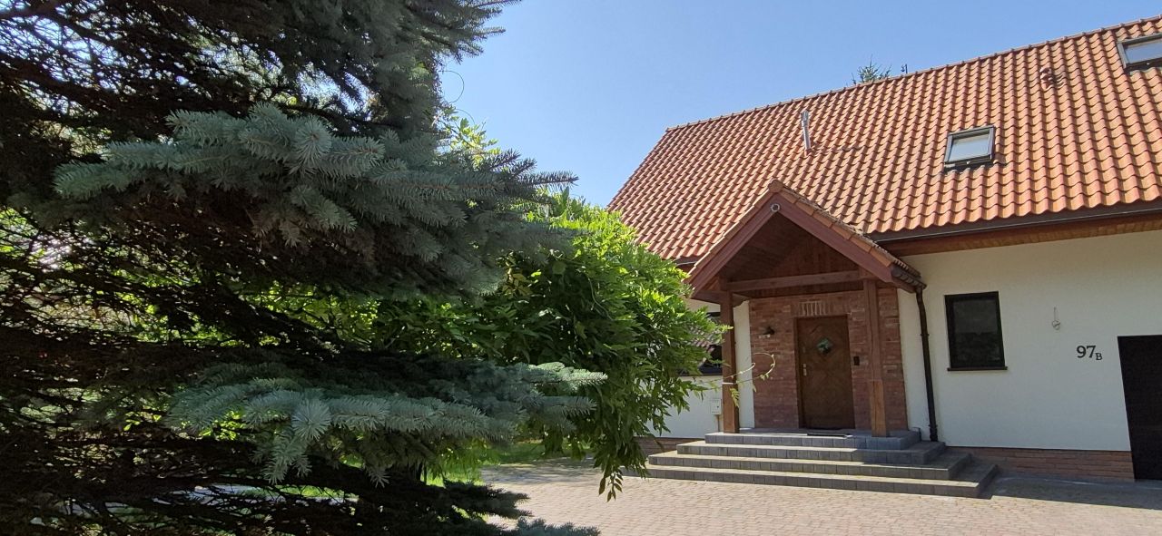 dom wolnostojący, 7 pokoi Wólka Świątkowa. Zdjęcie 10