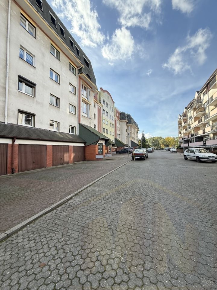 Mieszkanie 4-pokojowe Leszno, ul. Jana Ostroroga. Zdjęcie 19