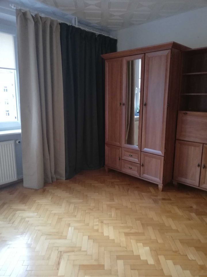 Mieszkanie 1-pokojowe Szczecin Niebuszewo. Zdjęcie 7