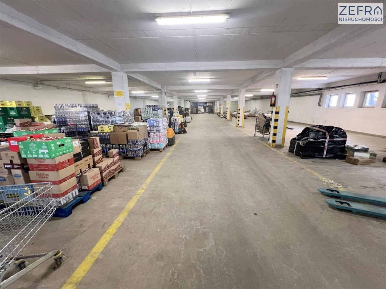 Nieruchomość komercyjna Modlnica. Zdjęcie 2