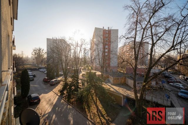 Mieszkanie 1-pokojowe Warszawa Żoliborz, ul. Rafała Krajewskiego. Zdjęcie 14