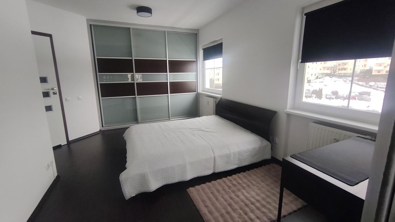 Mieszkanie 2-pokojowe Gdańsk Zakoniczyn, ul. Wacława Kłoczkowskiego. Zdjęcie 10