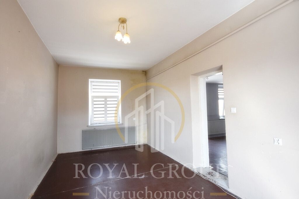 Mieszkanie 5-pokojowe Kock