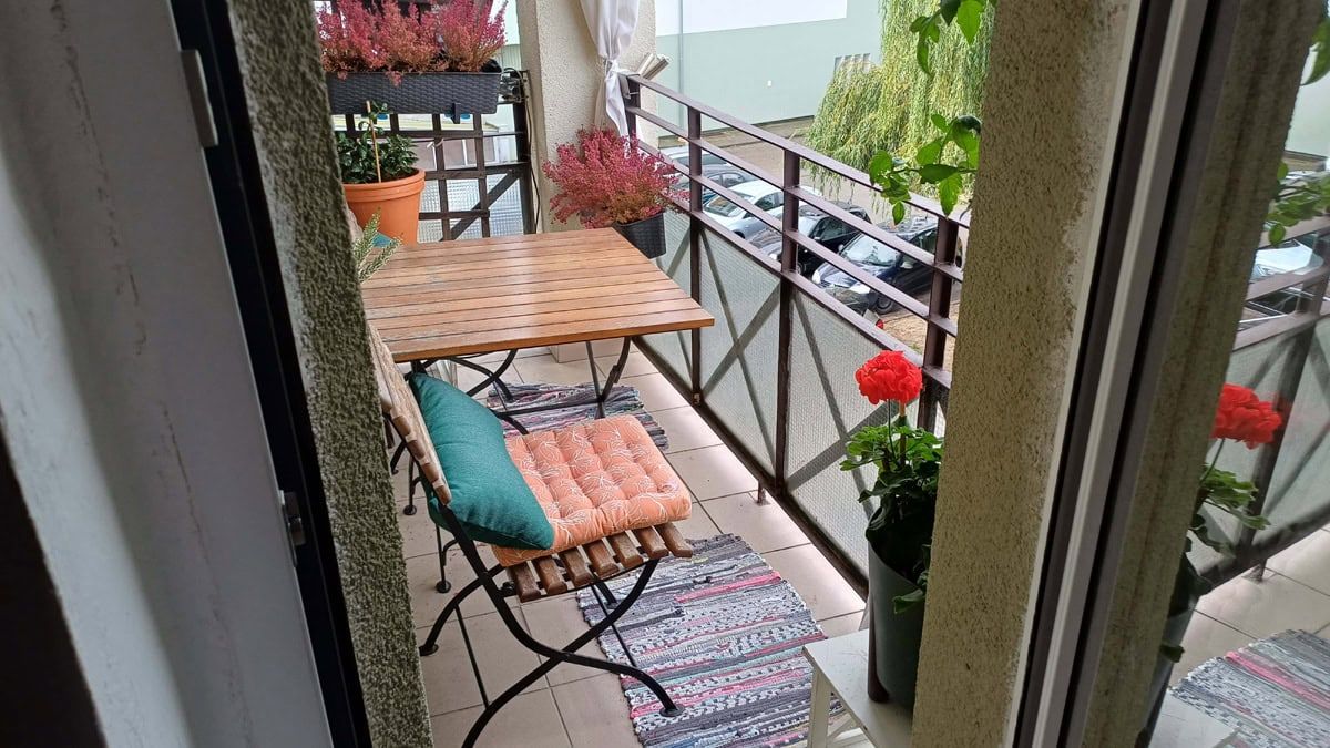 Mieszkanie 2-pokojowe Trzcianka Centrum, ul. Tadeusza Kościuszki. Zdjęcie 2