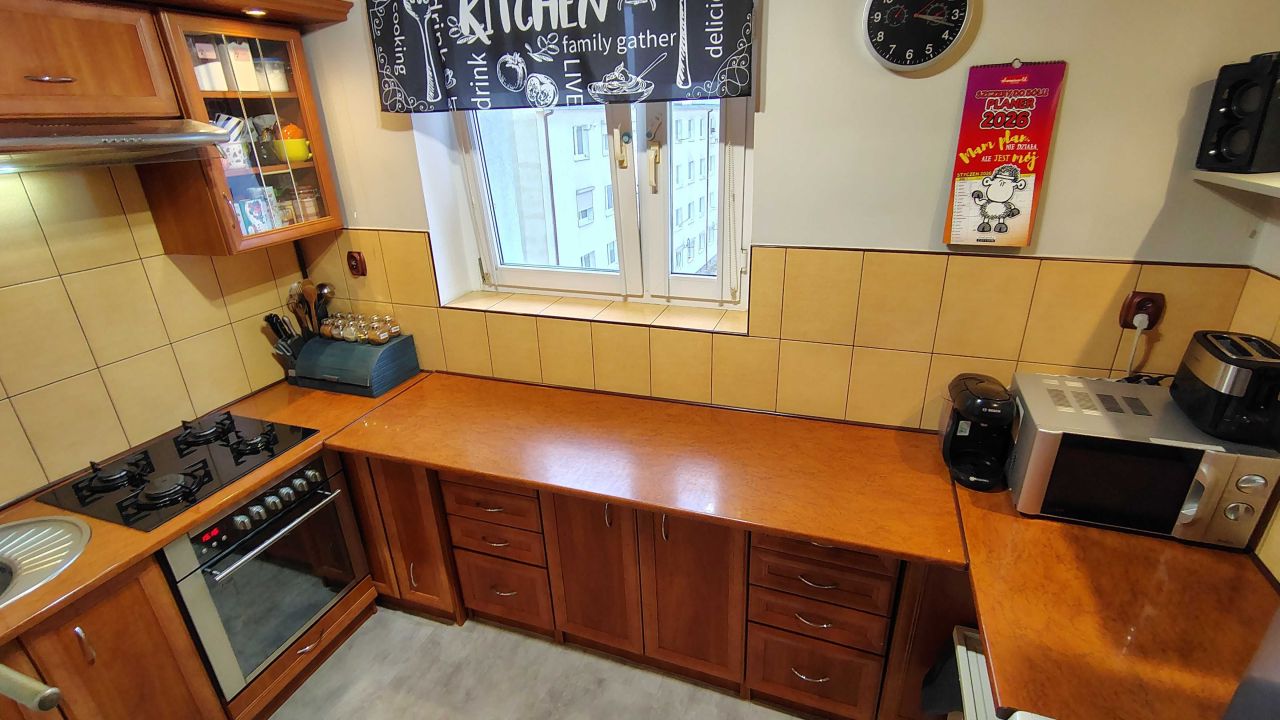 Mieszkanie 2-pokojowe Biedrusko, ul. Zjednoczenia. Zdjęcie 8