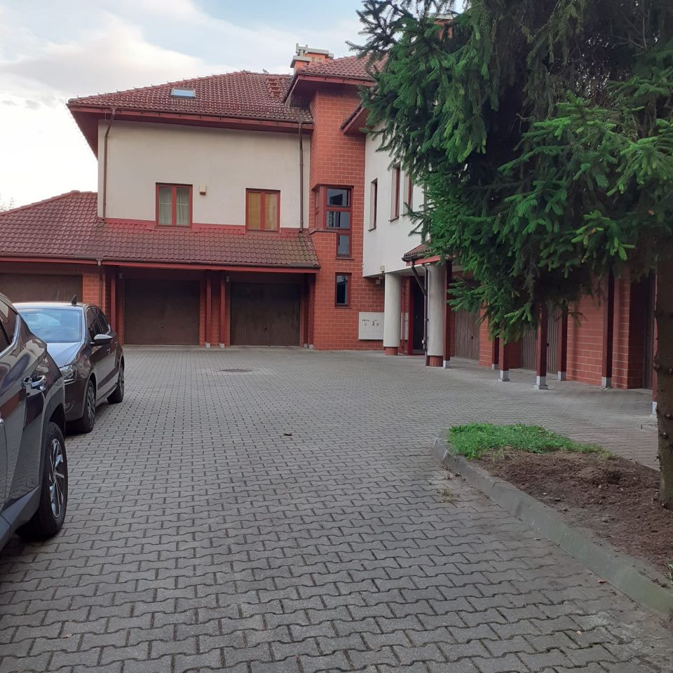 Mieszkanie 2-pokojowe Kraków Bronowice Wielkie, ul. Na Polach. Zdjęcie 12