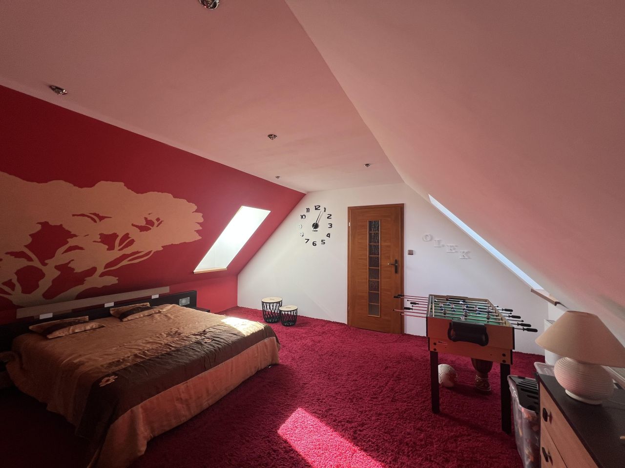 dom szeregowy, 4 pokoje Popielewo, Popielewo. Zdjęcie 6