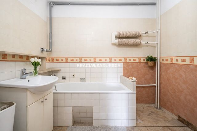 Mieszkanie 3-pokojowe Kraków Mistrzejowice, os. Kombatantów. Zdjęcie 27