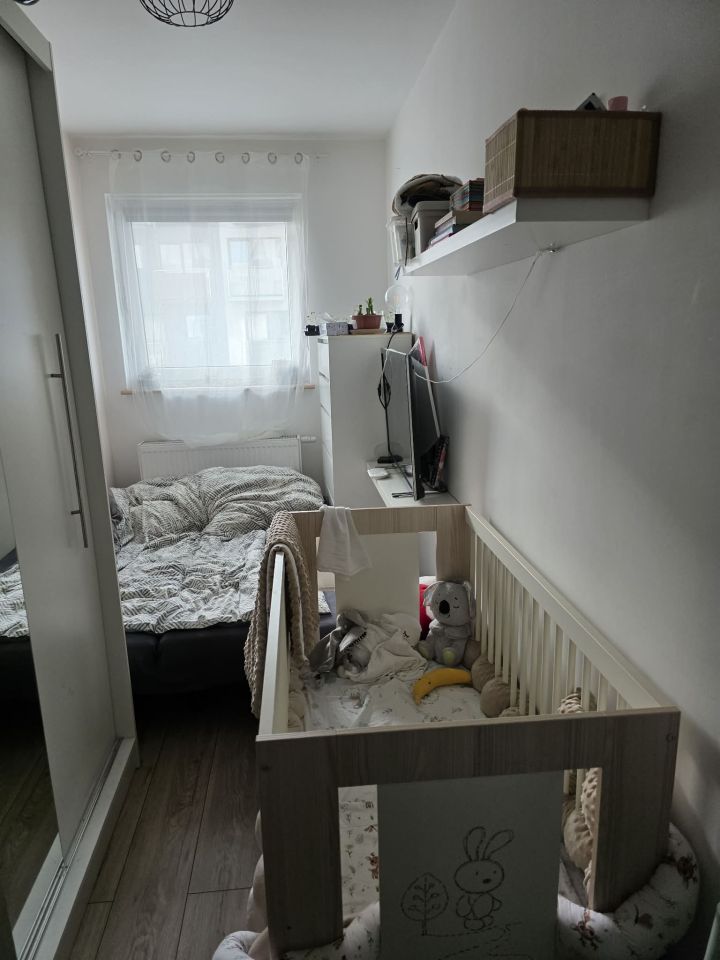 Mieszkanie 2-pokojowe Skawina, ul. Lipowa. Zdjęcie 1