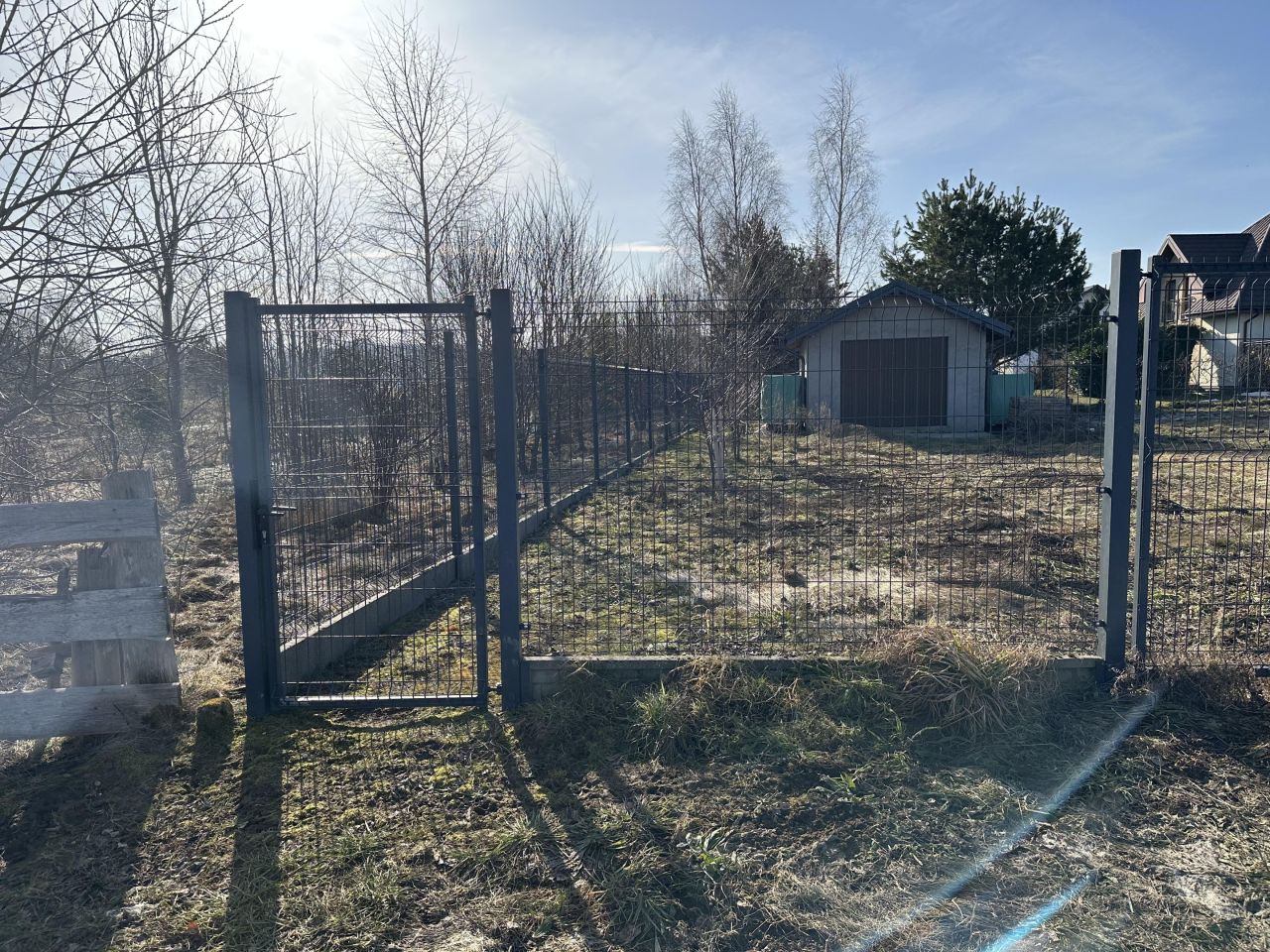 Działka budowlana Góra, ul. Piaskowa. Zdjęcie 16