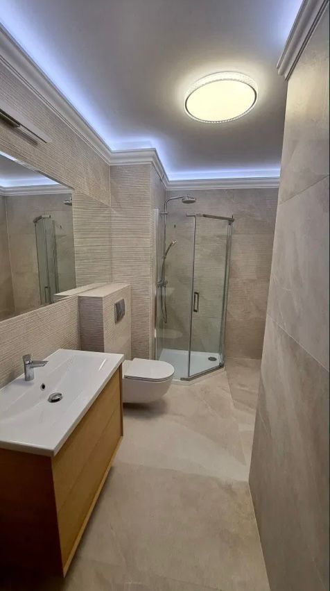 Mieszkanie 3-pokojowe Chorzów, ul. 17 Sierpnia. Zdjęcie 5