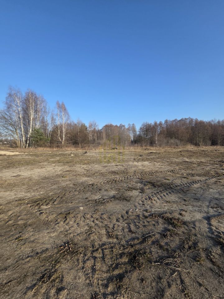 Działka inwestycyjna Zboiska. Zdjęcie 2