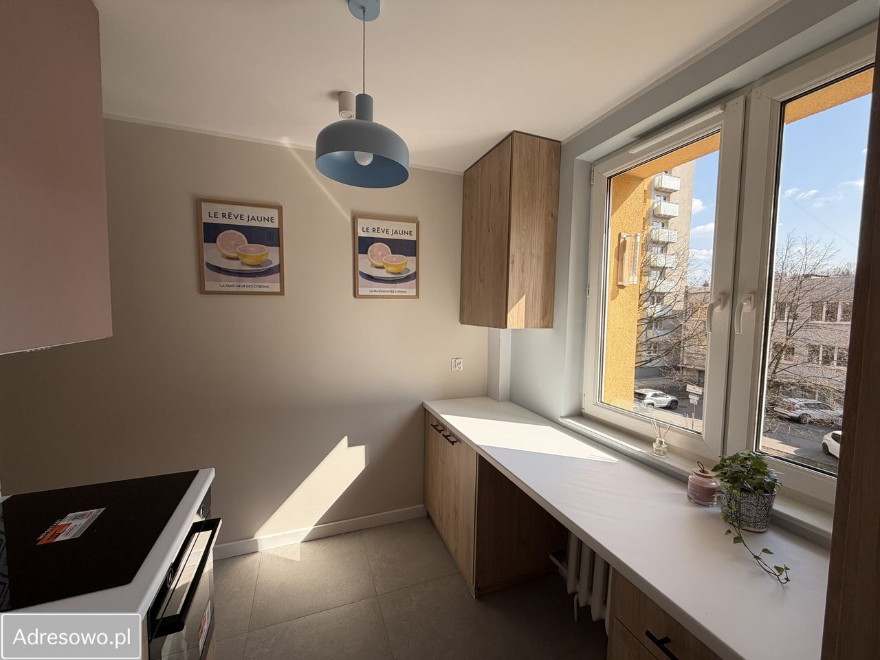 Mieszkanie 3-pokojowe Katowice Brynów, ul. Wincentego Pola. Zdjęcie 7