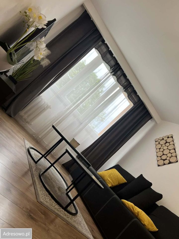 Mieszkanie 2-pokojowe Kraków Grzegórzki, al. Pokoju. Zdjęcie 10